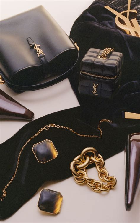 ysl monitora ordine|Saint Laurent Official Online Store .